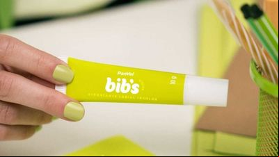 Novidade: Panvel realiza lançamento de hidratante labial com Aroma Bib's Citrus Novidade: Panvel realiza lançamento de hidratante labial com Aroma Bib's Citrus