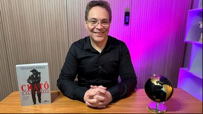 Régis Schuch Júnior: Empreendedor em constante aprendizado