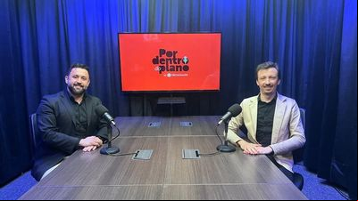 Empresas de Comunicação caxienses produzem podcast para o Círculo Saúde Empresas de Comunicação caxienses produzem podcast para o Círculo Saúde