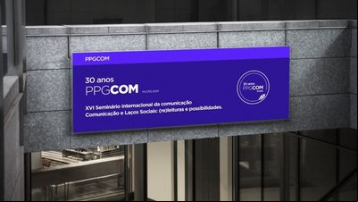 Estão abertas as inscrições para o 'XVI Seminário Internacional da Comunicação'
