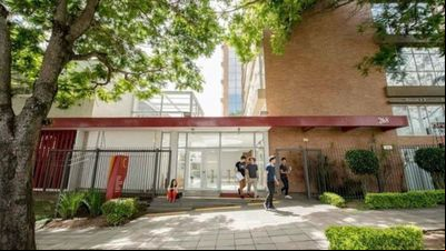 ESPM-Sul anuncia que encerrará todos cursos de graduação