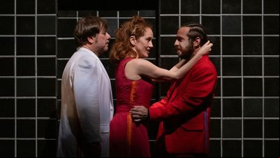 Espetáculos culturais serão as grandes atrações no Teatro Feevale Espetáculos culturais serão as grandes atrações no Teatro Feevale
