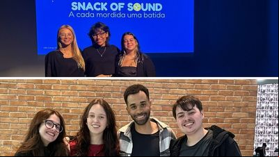Alunos ESPM-Sul são finalistas do prêmio 'Effie College Brasil 2024'