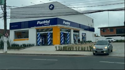 Panvel inaugura sexta loja em Gravataí Panvel inaugura sexta loja em Gravataí