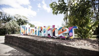 UniRitter realiza 'Prêmio de Arquitetura, Comunicação e Design'