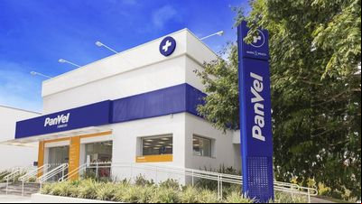 Grupo Panvel é destaque na categoria Varejo e Distribuição pelo ranking 100 Open Startups Grupo Panvel é destaque na categoria Varejo e Distribuição pelo ranking 100 Open Startups