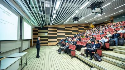 Seminário Econômico Família Prev divulga os três palestrantes do evento Seminário Econômico Família Prev divulga os três palestrantes do evento