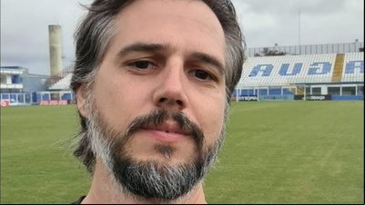 Carlos Tevo: O que ninguém pensou sobre isso?