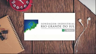 Pesquisa Fiergs revela desafios da qualificação profissional na indústria gaúcha Pesquisa Fiergs revela desafios da qualificação profissional na indústria gaúcha