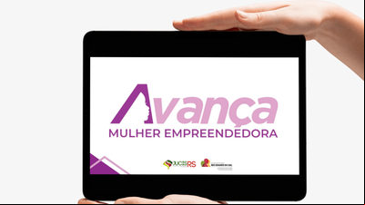 Iniciativa 'Avança Mulher Empreendedora' organiza mutirão para auxiliar negócios Iniciativa 'Avança Mulher Empreendedora' organiza mutirão para auxiliar negócios