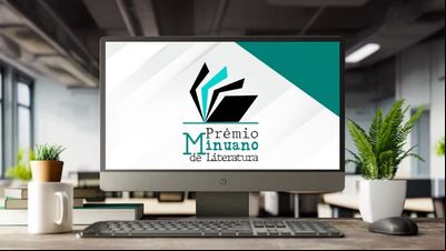 Prêmio Minuano de Literatura define lista de finalistas Prêmio Minuano de Literatura define lista de finalistas