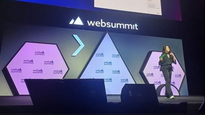 Secretaria de Inovação, Ciência e Tecnologia discute adaptação climática no Web Summit Lisboa Secretaria de Inovação, Ciência e Tecnologia discute adaptação climática no Web Summit Lisboa