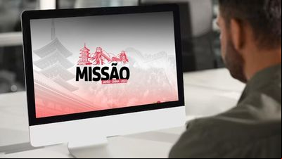 Comitiva da 'Invest RS' lidera missão internacional para atrair investimentos Comitiva da 'Invest RS' lidera missão internacional para atrair investimentos