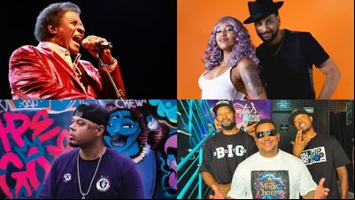 Tony Tornado agitará feriado em celebração a cultura e musicalidade negra Tony Tornado agitará feriado em celebração a cultura e musicalidade negra