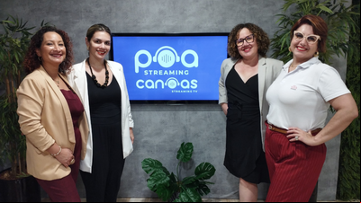 Programa que aborda a vida das mulheres estreia no POA Streaming TV