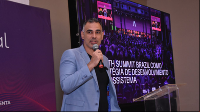 South Summit Brazil: Thiago Ribeiro deixa cargo de CEO do evento 