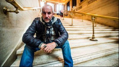 Gaúcho é premiado em dois festivais de Fotografia 