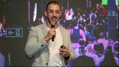 Wagner Lopes é o novo CEO do South Summit Brazil