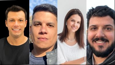 South Summit Brasil anuncia equipe para novos setores do evento 