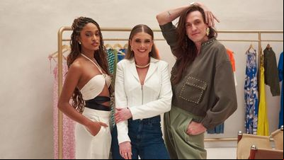 Série do GNT celebra moda e pluralidade feminina com história gaúcha Série do GNT celebra moda e pluralidade feminina com história gaúcha