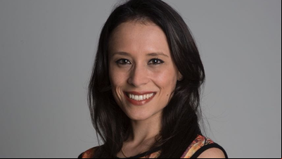 Anaís Bertoni: A comunicadora que é educadora
