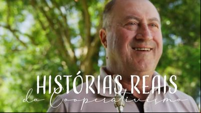 Sistema Ocergs lança primeiro episódio da websérie 'Histórias Reais do Cooperativismo' Sistema Ocergs lança primeiro episódio da websérie 'Histórias Reais do Cooperativismo'