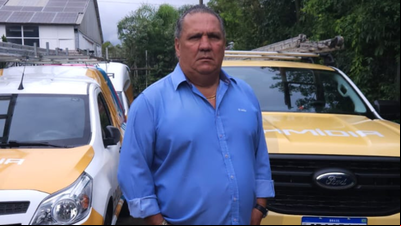 "Uma das coisas mais difíceis em toda minha carreira", afirma JP sobre a nova identidade da H Mídia