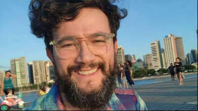 Édson Gandolfi é anunciado como secretário de Comunicação de Canoas Édson Gandolfi é anunciado como secretário de Comunicação de Canoas