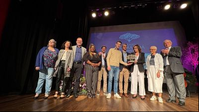 'Juntos pela Leitura no RS' restaura acervos de bibliotecas públicas gaúchas 'Juntos pela Leitura no RS' restaura acervos de bibliotecas públicas gaúchas