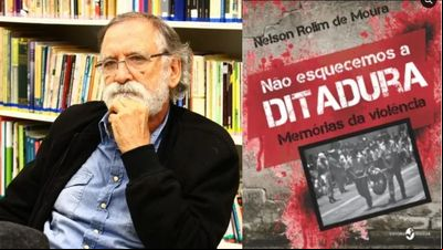 Projeto literário resgata histórias de jornalistas vítimas da ditadura Projeto literário resgata histórias de jornalistas vítimas da ditadura