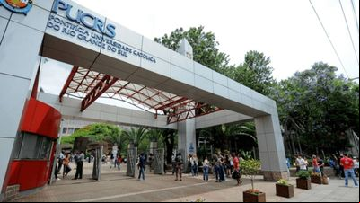 PUCRS promove debate em prol da sustentabilidade global PUCRS promove debate em prol da sustentabilidade global