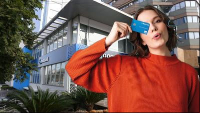 Banrisul lança promoção milionária para usuários de cartão Banricompras Banrisul lança promoção milionária para usuários de cartão Banricompras