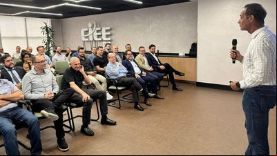 CIEE-RS cria hub com foco em Inovação e desenvolvimento social CIEE-RS cria hub com foco em Inovação e desenvolvimento social