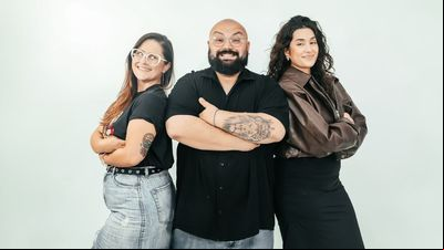 Rádio Atlântida estreia podcast sobre Cinema Rádio Atlântida estreia podcast sobre Cinema