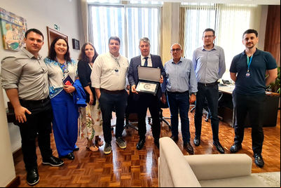 Banrisul conquista certificação internacional de segurança pelo oitavo ano seguido Banrisul conquista certificação internacional de segurança pelo oitavo ano seguido