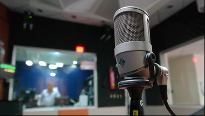 Sindicato dos Radialistas leva negociações sobre aumento de salário ao Tribunal do Trabalho Sindicato dos Radialistas leva negociações sobre aumento de salário ao Tribunal do Trabalho