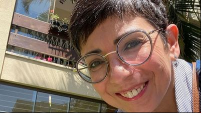 Nereida Vergara é a homenageada do 'Prêmio Sindilat/RS de Jornalismo' Nereida Vergara é a homenageada do 'Prêmio Sindilat/RS de Jornalismo'