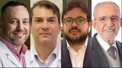 'Zero Hora Talks' debaterá a saúde do Rio Grande do Sul até 2035 'Zero Hora Talks' debaterá a saúde do Rio Grande do Sul até 2035