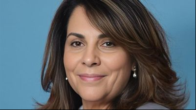 Eliana Camejo define 2024 como um ano "marcado por crescimento, consolidação e expansão estratégica" Eliana Camejo define 2024 como um ano "marcado por crescimento, consolidação e expansão estratégica"