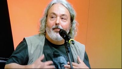 Sindicatos de comunicadores pedem continuidade de Demétrio Xavier na FM Cultura e TVE Sindicatos de comunicadores pedem continuidade de Demétrio Xavier na FM Cultura e TVE