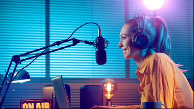Pesquisa: 41% dos ouvintes consideram propagandas em rádio menos incômodas Pesquisa: 41% dos ouvintes consideram propagandas em rádio menos incômodas