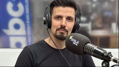 Rádio ABC: "Encerramos um semestre bem produtivo", relata gerente de Conteúdo Rádio ABC: "Encerramos um semestre bem produtivo", relata gerente de Conteúdo