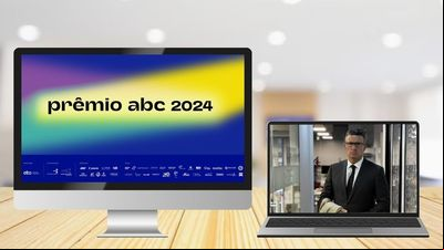 Dinamize recebe Prêmio ABC 2024 de 'Melhor Ferramenta de Automação de Marketing' Dinamize recebe Prêmio ABC 2024 de 'Melhor Ferramenta de Automação de Marketing'
