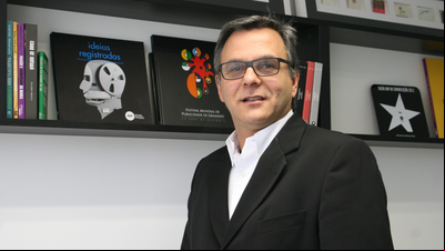 Ricardo Silveira: À base de relacionamentos