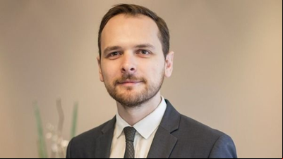 Tomás Adam diz que, mesmo desafiador, o ano de 2024 da Critério foi de evolução Tomás Adam diz que, mesmo desafiador, o ano de 2024 da Critério foi de evolução