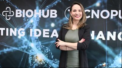 "Um ano transformador": assim traduz a CEO da DW Comunicação sobre 2024 "Um ano transformador": assim traduz a CEO da DW Comunicação sobre 2024