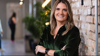 Letícia Batistela é anunciada como conselheira institucional do South Summit Brazil Letícia Batistela é anunciada como conselheira institucional do South Summit Brazil