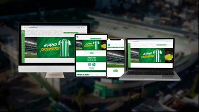 Agência Finis desenvolve site oficial do Esporte Clube Juventude Agência Finis desenvolve site oficial do Esporte Clube Juventude