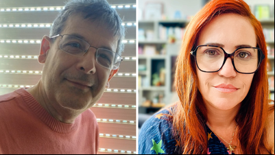 Jornalistas contam histórias da Comunidade São José em livro Jornalistas contam histórias da Comunidade São José em livro