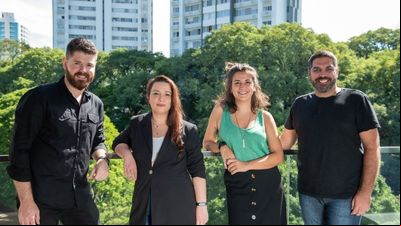 Agência Global AD apresenta novo posicionamento de marca Agência Global AD apresenta novo posicionamento de marca